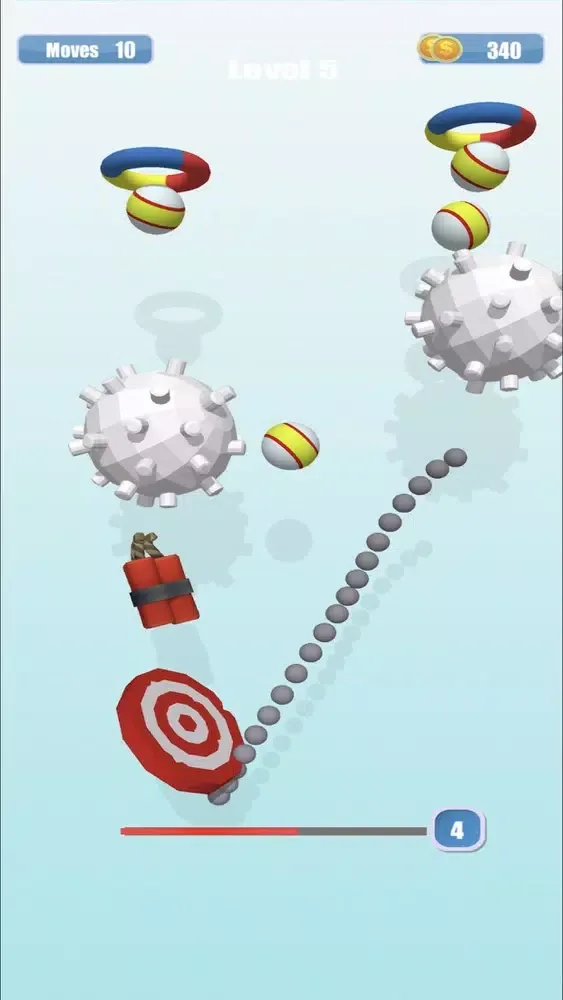 Captures d'écran de Draw Control