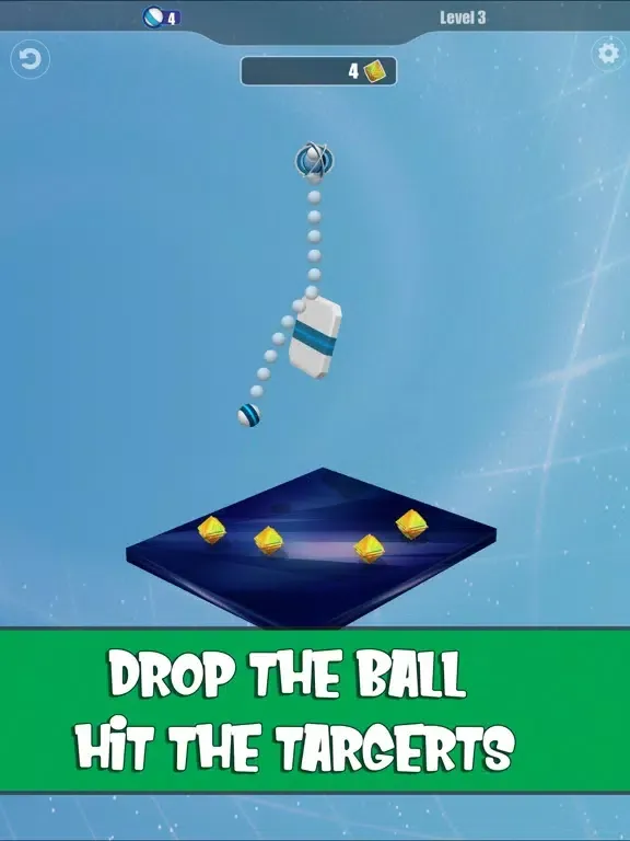تصاویر DropTrix iPad 