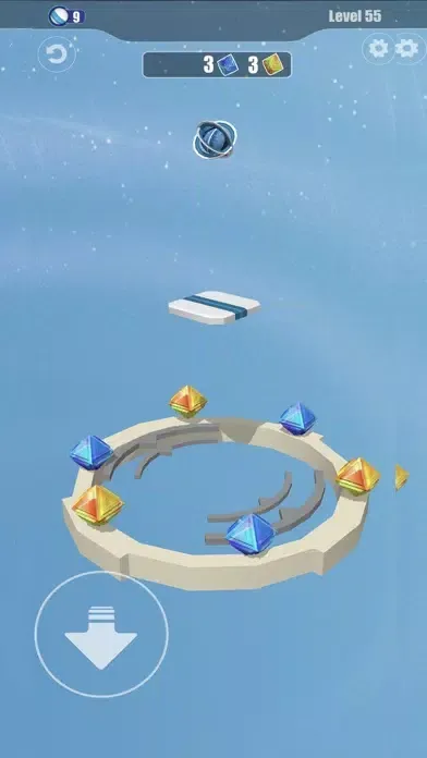 تصاویر DropTrix