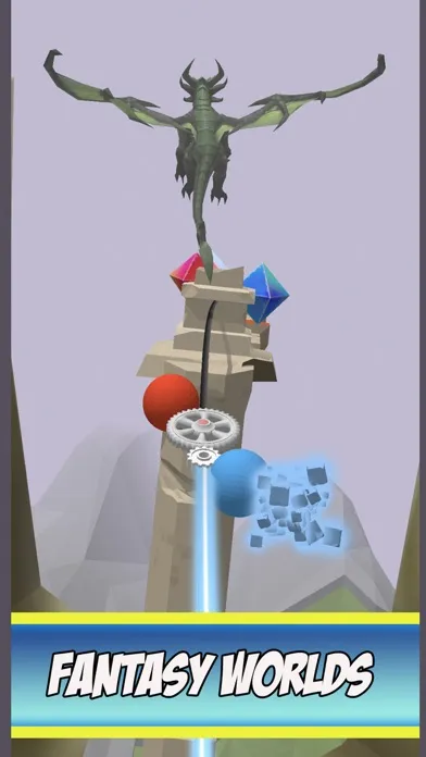 Spin Switch Screenshots