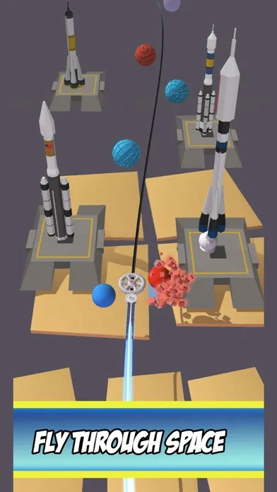 Spin Switch Screenshots