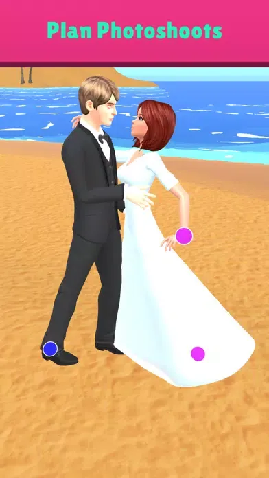 Event Planner 3D Screenshots
