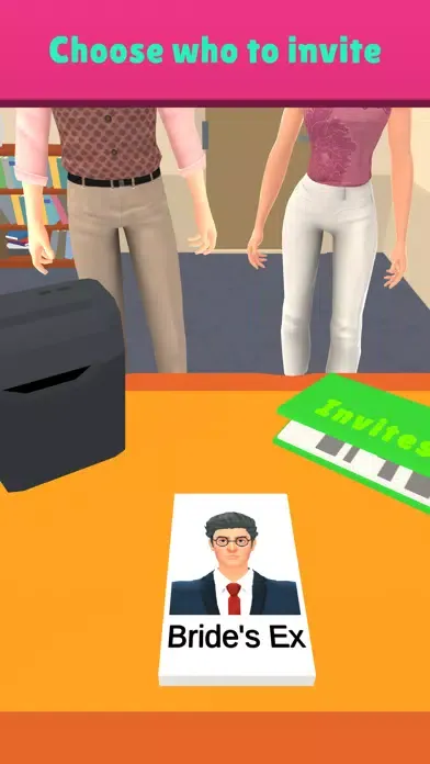 Event Planner 3D Screenshots