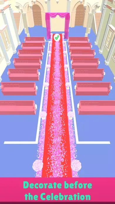 Event Planner 3D Screenshots