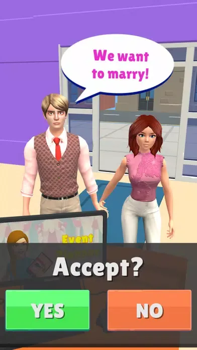 Event Planner 3D Screenshots