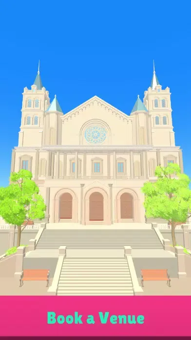 Event Planner 3D Screenshots