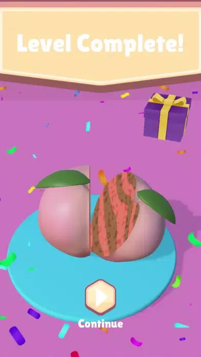 Hyper Cakes應用截圖