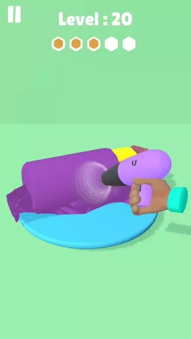 Hyper Cakes應用截圖
