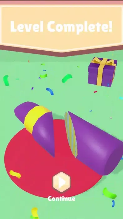 Hyper Cakes應用截圖