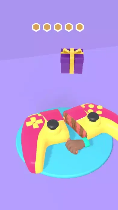 Hyper Cakes應用截圖
