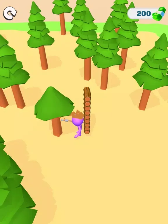 Zrzuty ekranu Idle Toy Tycoon iPad 