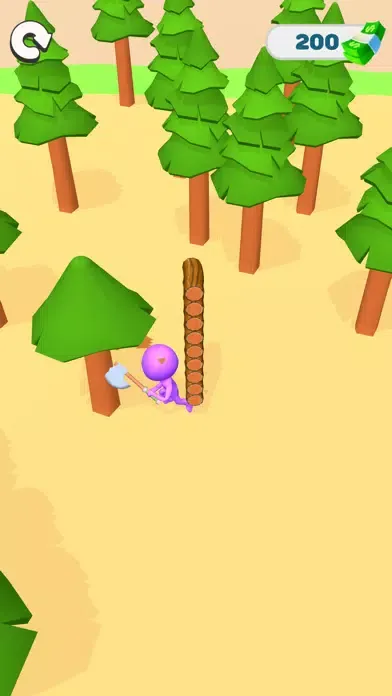 Zrzuty ekranu Idle Toy Tycoon