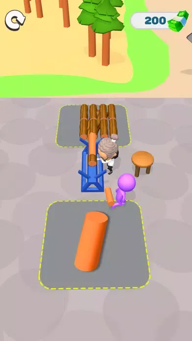 Zrzuty ekranu Idle Toy Tycoon