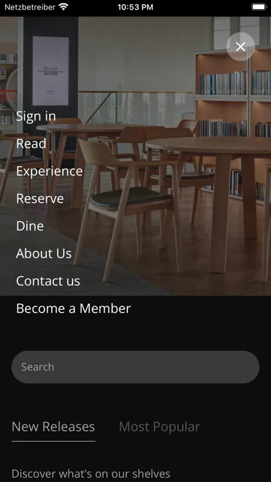 Tangkapan layar House of Wisdom