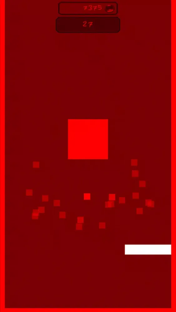 Screenshot di pushle