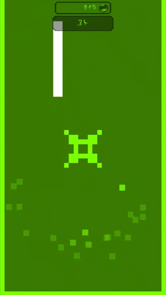 Screenshot di pushle