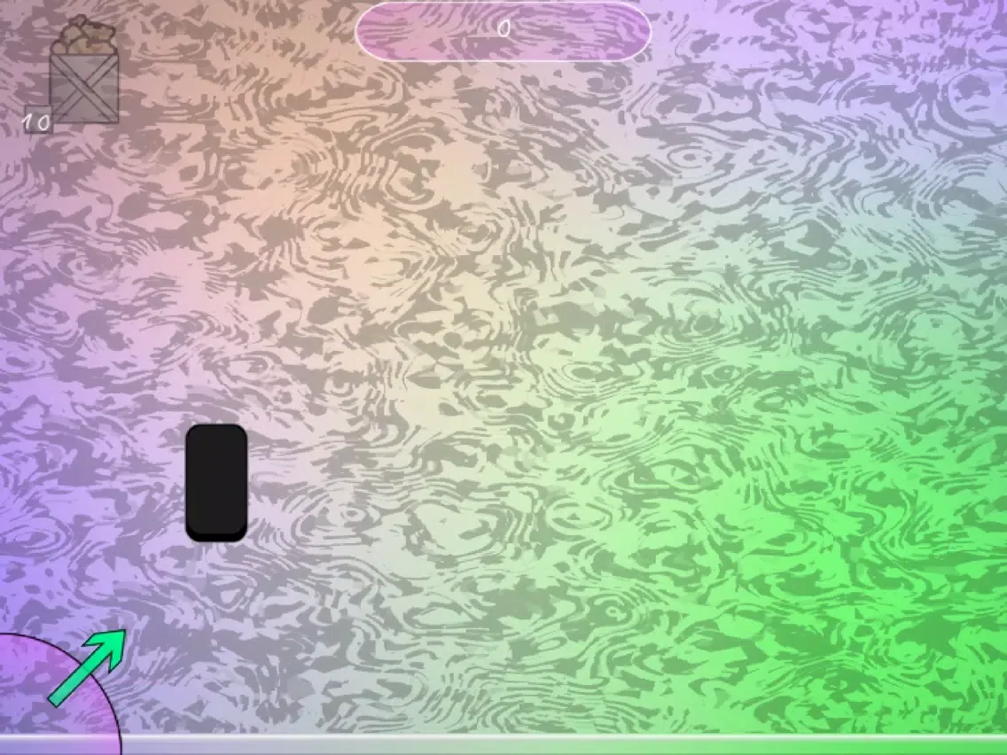 Throw da Phone iPad 应用截图