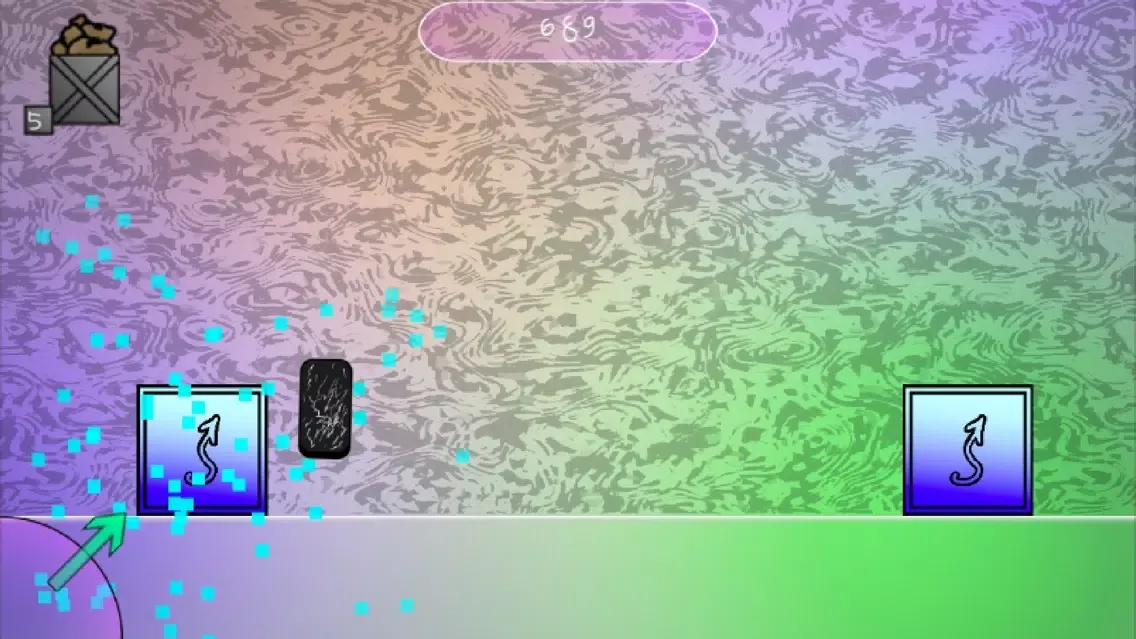 Throw da Phone应用截图