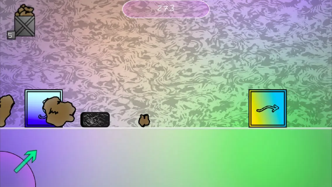Throw da Phone应用截图