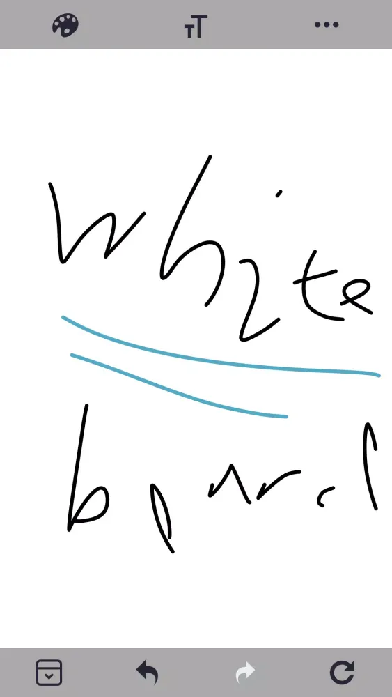 White Board应用截图