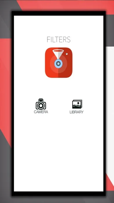 Photo Filter Studio - Picture Editing Effects Screenshots