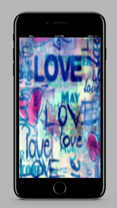 Valentine’s Day Wallpapers And Backgrounds سکرین شاٹس