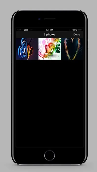 Valentine’s Day Wallpapers And Backgrounds سکرین شاٹس