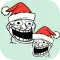 Christmas Memes- Xmas Funny Photo Maker