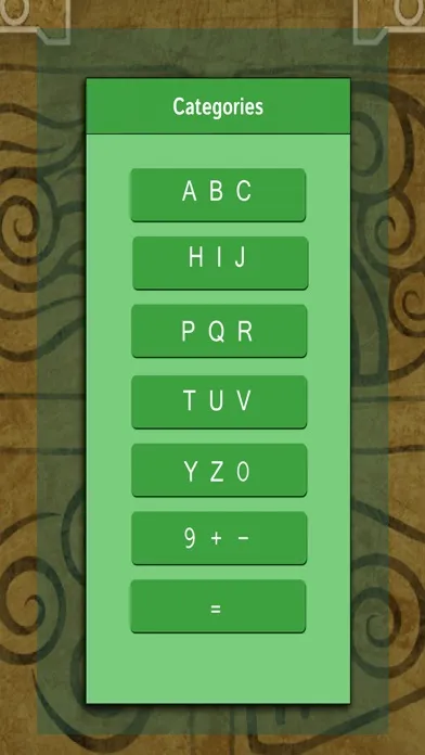 Скриншоты ABC Color Books - Re-color Learning app  for Kids