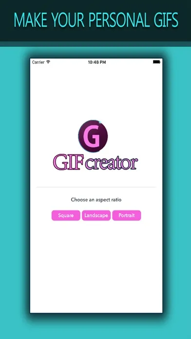 Animate Your Photos - Gif Video Creator App Ekran Görüntüleri