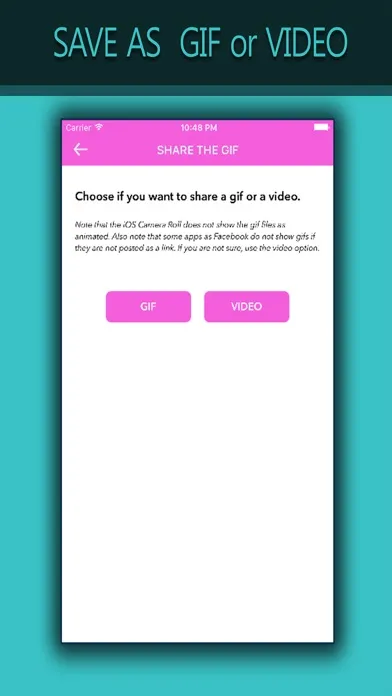 Animate Your Photos - Gif Video Creator App Ekran Görüntüleri