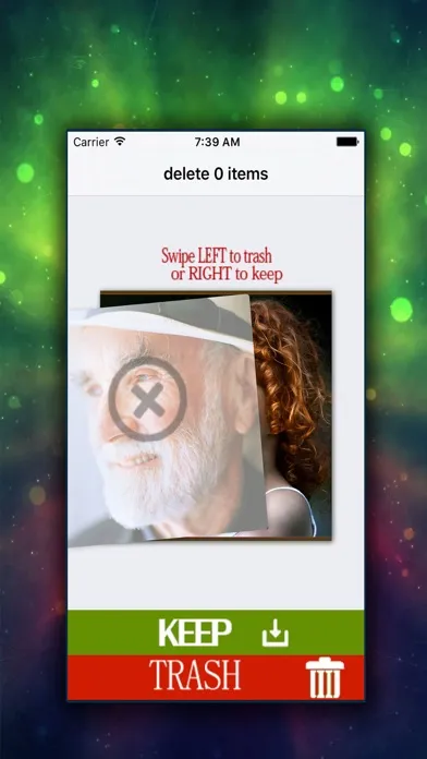 Clean Camera Roll - Best Photo Delete App To increase Gallery Space应用截图
