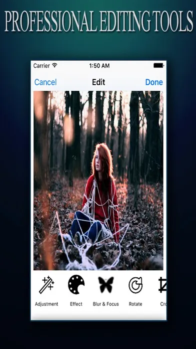 CROP ++ Photo Crop Editor With Instant Crop and Resize Tool应用截图