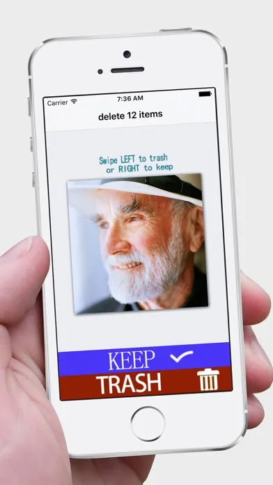 Fast Photo Remover # Clean Up Storage By Deleting Duplicate Photos From Gallery应用截图