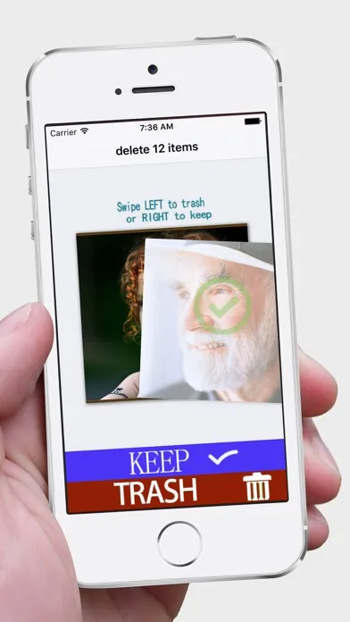 Fast Photo Remover # Clean Up Storage By Deleting Duplicate Photos From Gallery应用截图