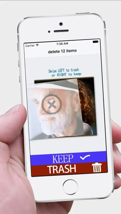 Fast Photo Remover # Clean Up Storage By Deleting Duplicate Photos From Gallery应用截图