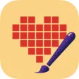Pixi Painter - Pixel Art Maker