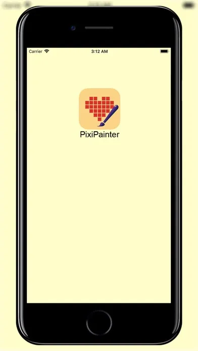 Pixi Painter - Pixel Art Maker Ekran Görüntüleri