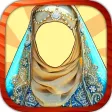 Ramadan Look - How Would You Look in Hijabs - Islamic Montage Ramadan Look - How Would You Look in Hijabs - Islamic Montage