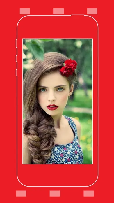 Ramadan Look - How Would You Look in Hijabs - Islamic Montage Screenshots