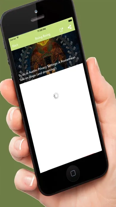 صور Rss Feed + +  All of Your News Blogs And RSS Feed in One Free Reader App