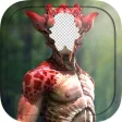 Scary Face Changer - Replace Your Friends Photo To Prank Them Scary Face Changer - Replace Your Friends Photo To Prank Them