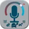 Voice Modifier - Funny voice Recorder & Changer App With Effects