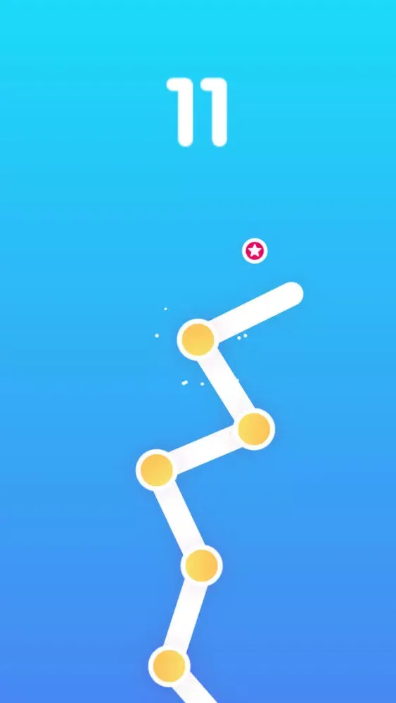 Pivot!-Lite Arcade Game Screenshots
