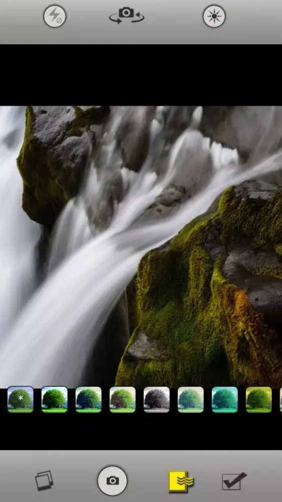 FX Your Photo স্ক্রিনশট