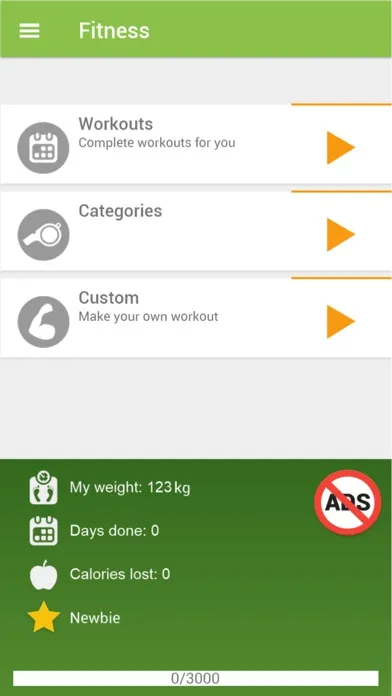 تصاویر Fitness BeStronger