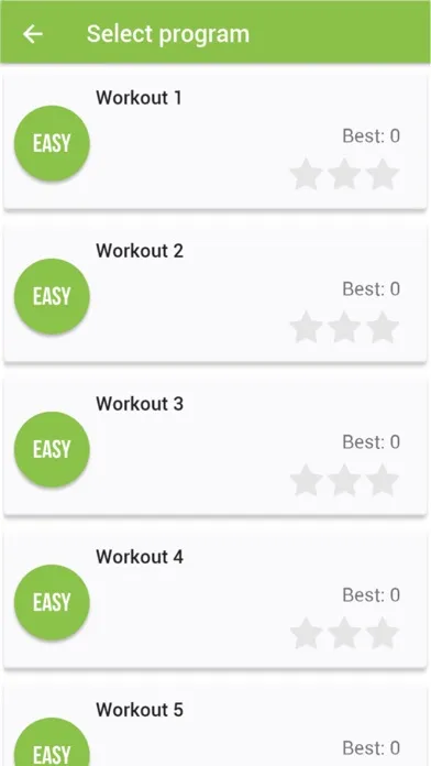 تصاویر Fitness BeStronger