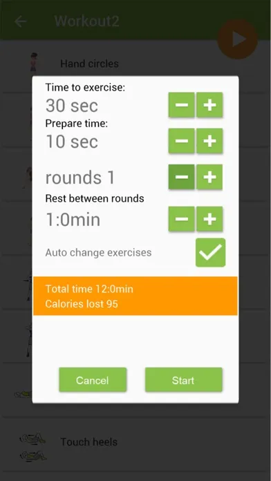 تصاویر Fitness BeStronger