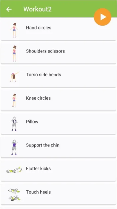 تصاویر Fitness BeStronger