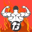 GT Gym Trainer workout log